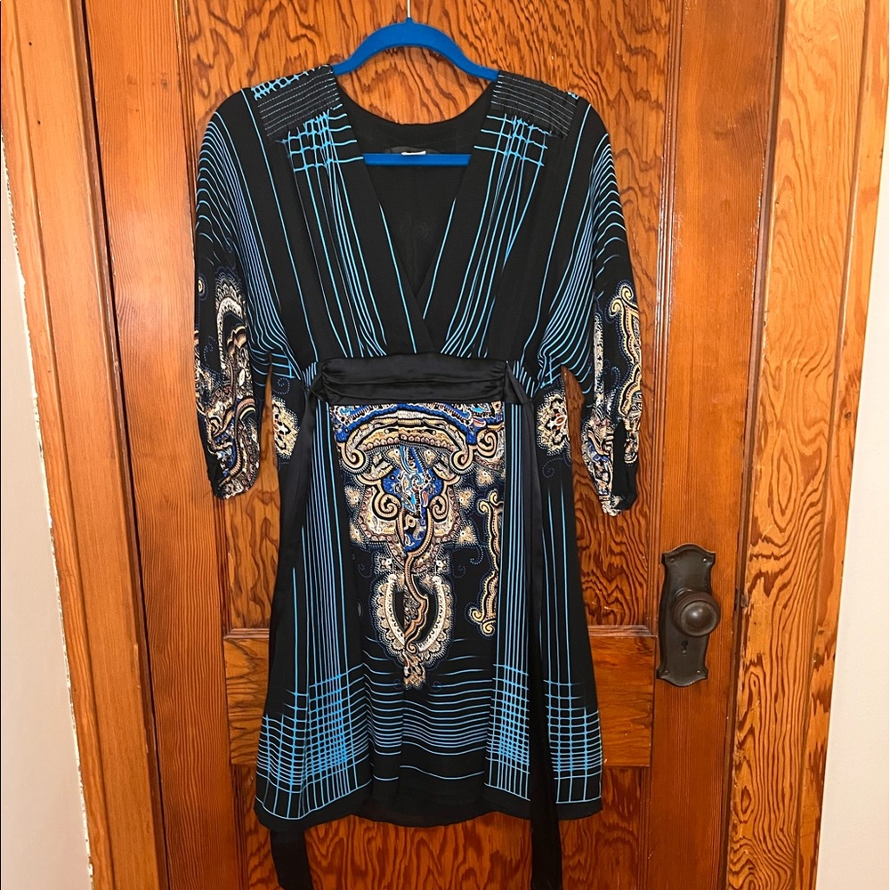Cocktail dress